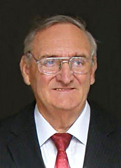 Johann Hirschi