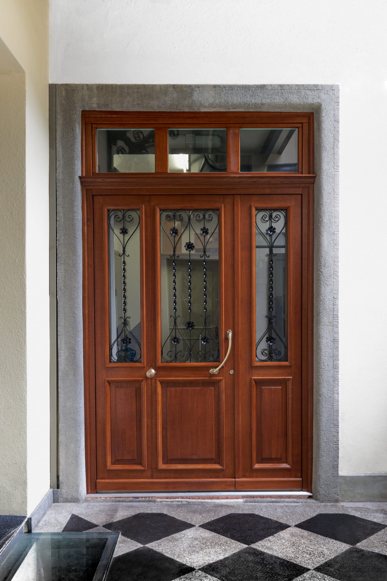 Türen | Hirschi Schreinerei | Adligenswil
