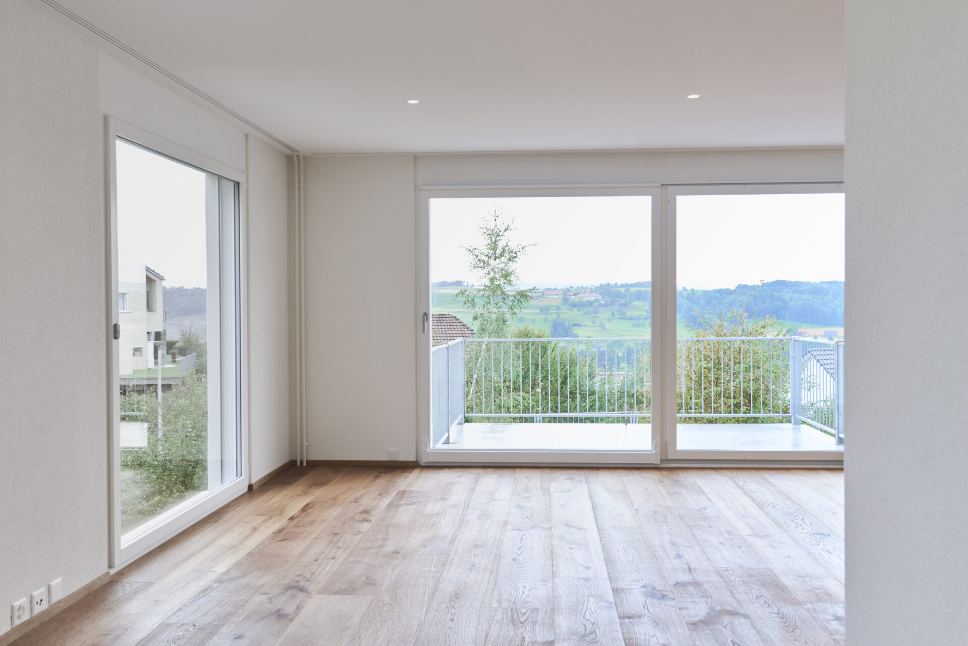 Fenster | Hirschi Schreinerei | Adligenswil