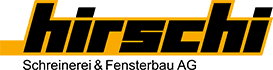 Hirschi Schreinerei Logo